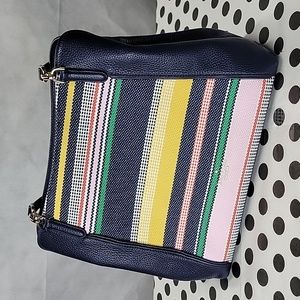 Kate Spade Leila Triple Compartment Shoulder Bag